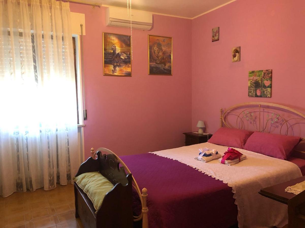 B&B Anna Bolsena Eksteriør billede